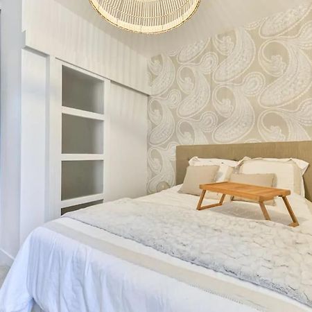 Joli Appartement Bois De Vincennes, Metro 1, Rer A Eksteriør billede